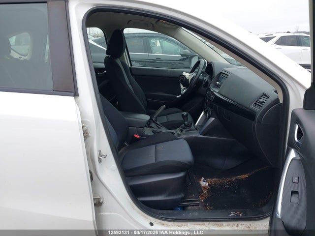 Продаж на аукціоні авто 2013 Mazda Cx-5 Sport, vin: JM3KE2BE1D0154406, номер лоту: 12593131