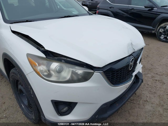 Продаж на аукціоні авто 2013 Mazda Cx-5 Sport, vin: JM3KE2BE1D0154406, номер лоту: 12593131