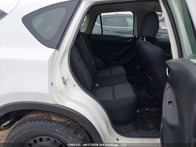 Продаж на аукціоні авто 2013 Mazda Cx-5 Sport, vin: JM3KE2BE1D0154406, номер лоту: 12593131