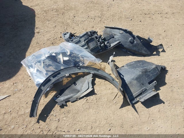 12593135 :رقم المزاد ، 3N1CP5BV4LL541383 vin ، 2020 Nissan Kicks S مزاد بيع