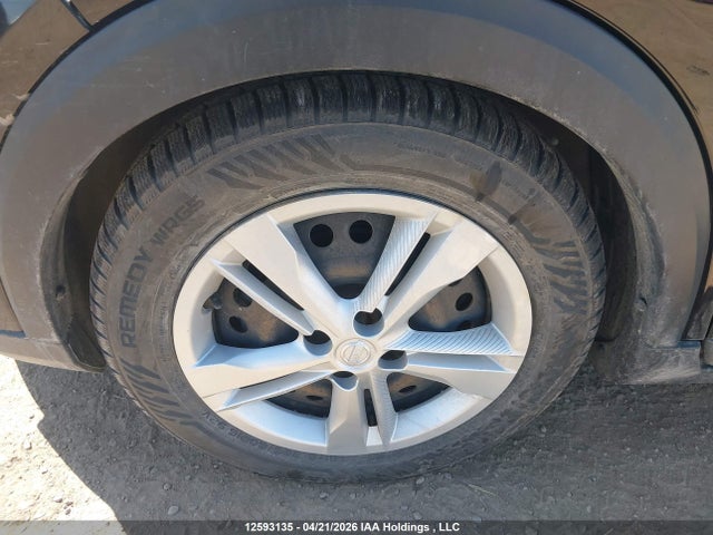 12593135 :رقم المزاد ، 3N1CP5BV4LL541383 vin ، 2020 Nissan Kicks S مزاد بيع
