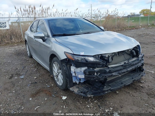 4T1G11AK6NU672089 auction archive image