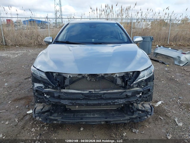 4T1G11AK6NU672089 Toyota CAMRY SE