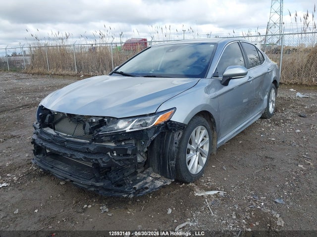 4T1G11AK6NU672089 Toyota CAMRY SE