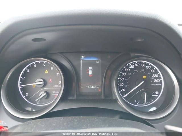 4T1G11AK6NU672089 Toyota CAMRY SE