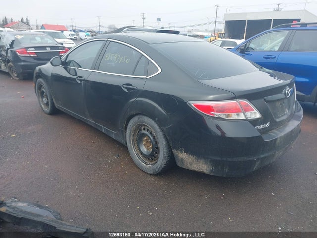 Продаж на аукціоні авто 2013 Mazda Mazda6, vin: 1YVHZ8CH2D5M10956, номер лоту: 12593150