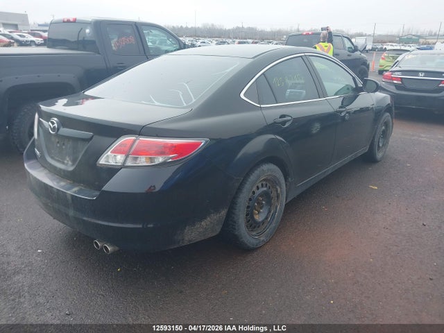 Продаж на аукціоні авто 2013 Mazda Mazda6, vin: 1YVHZ8CH2D5M10956, номер лоту: 12593150