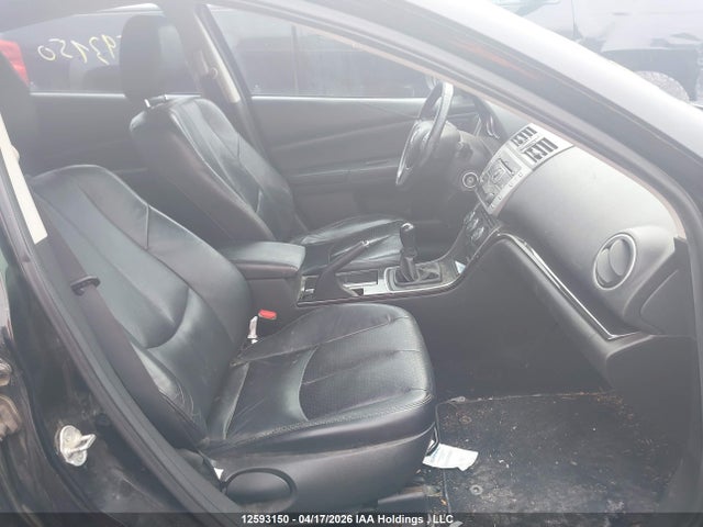 Продаж на аукціоні авто 2013 Mazda Mazda6, vin: 1YVHZ8CH2D5M10956, номер лоту: 12593150