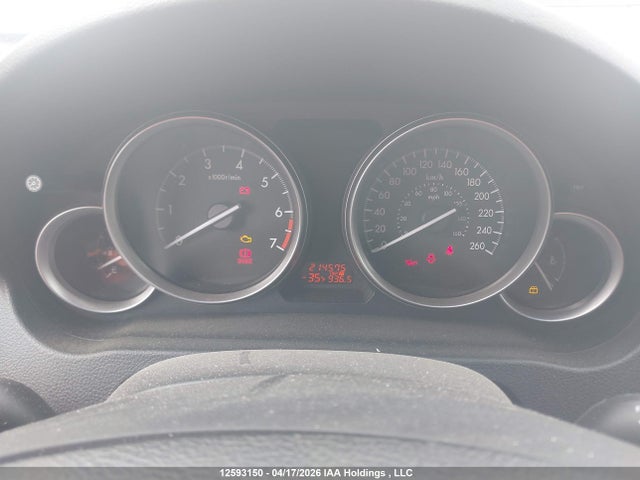 Продаж на аукціоні авто 2013 Mazda Mazda6, vin: 1YVHZ8CH2D5M10956, номер лоту: 12593150
