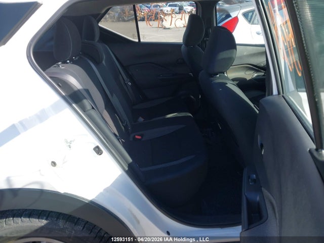 Продаж на аукціоні авто 2020 Nissan Kicks, vin: 3N1CP5BV1LL546055, номер лоту: 12593151