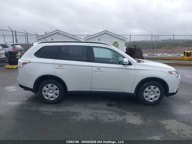 Mitsubishi Outlander Se 2015 JA4JZ3AX1FZ603822 Image 13