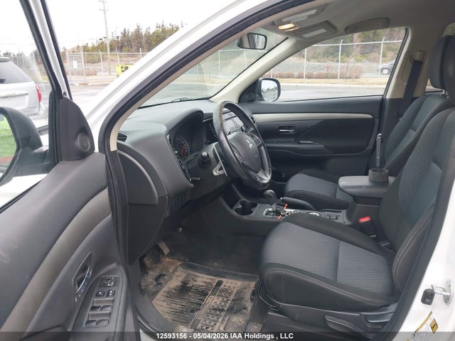 Mitsubishi Outlander Se 2015 JA4JZ3AX1FZ603822 Image 19