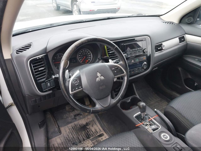 Mitsubishi Outlander Se 2015 JA4JZ3AX1FZ603822 Image 20