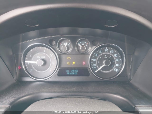 2010 Ford Flex მანქანა იყიდება აუქციონზე, vin: 2FMGK5BC4ABA50165, აუქციონის ნომერი: 12593161