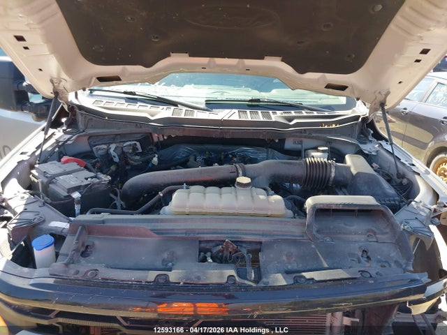 Ford F-150 2024 1FTFW3L86RKD42260 Image 10