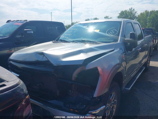 Ford F-150 2024 1FTFW3L86RKD42260 Image 12