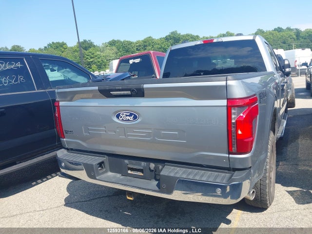 Ford F-150 2024 1FTFW3L86RKD42260 Image 16