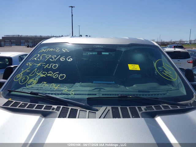 Ford F-150 2024 1FTFW3L86RKD42260 Image 17