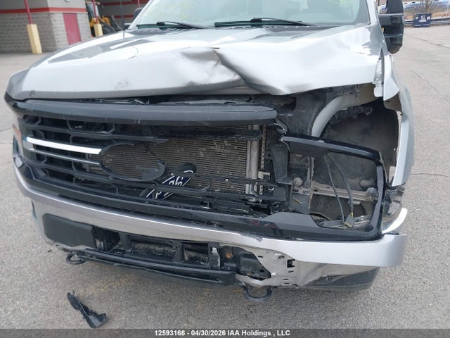 Ford F-150 2024 1FTFW3L86RKD42260 Image 20