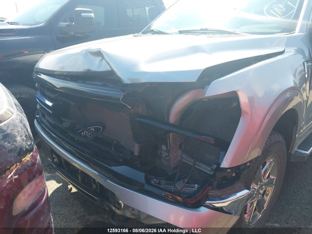 Ford F-150 2024 1FTFW3L86RKD42260 Image 6