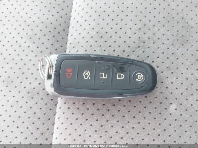 Продажа на аукционе авто 2013 Ford Edge Sel, vin: 2FMDK4JC3DBA19136, номер лота: 12593168