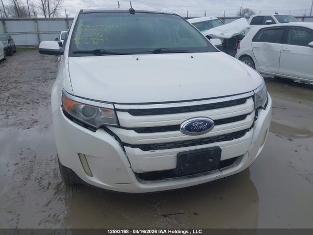 Продажа на аукционе авто 2013 Ford Edge Sel, vin: 2FMDK4JC3DBA19136, номер лота: 12593168