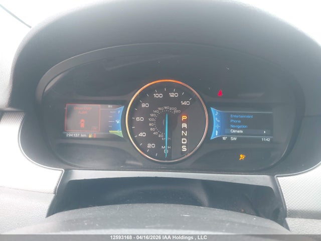 Продажа на аукционе авто 2013 Ford Edge Sel, vin: 2FMDK4JC3DBA19136, номер лота: 12593168