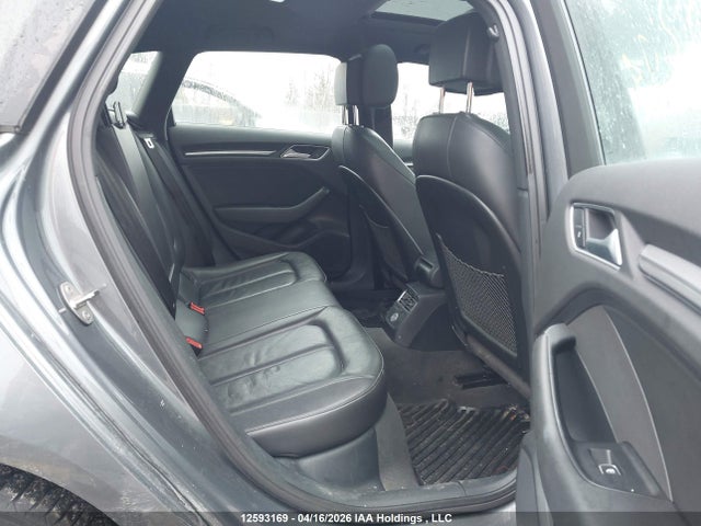 WAUUPBFF0HA110344 Audi A3 E-tron Premium