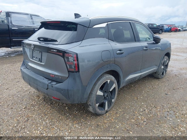 Aukcja sprzedaży 2025 Nissan Kicks Sr, vin: 3N8AP6DD7SL329241, numer aukcji: 12593170