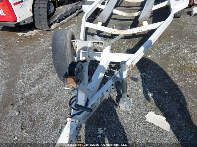 Aukcja sprzedaży 2000 Ubuilt Single Axel, vin: SA00PS195C7000047, numer aukcji: 12593171