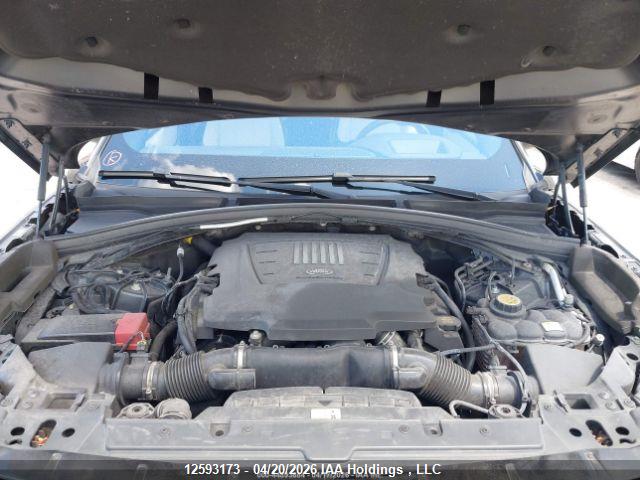 SALYM2RV1JA760072 Land Rover Range Rover Velar P380 First Edition/p380 Hse R-dynamic