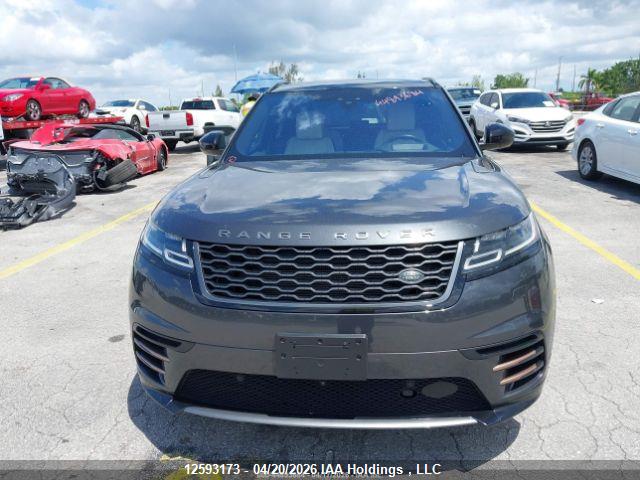 SALYM2RV1JA760072 Land Rover Range Rover Velar P380 First Edition/p380 Hse R-dynamic
