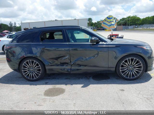 SALYM2RV1JA760072 Land Rover Range Rover Velar P380 First Edition/p380 Hse R-dynamic