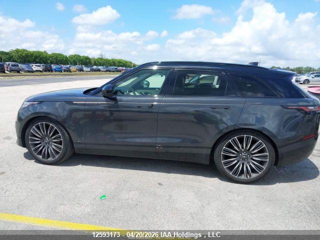 SALYM2RV1JA760072 Land Rover Range Rover Velar P380 First Edition/p380 Hse R-dynamic