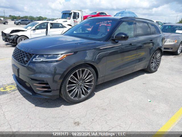 SALYM2RV1JA760072 Land Rover Range Rover Velar P380 First Edition/p380 Hse R-dynamic