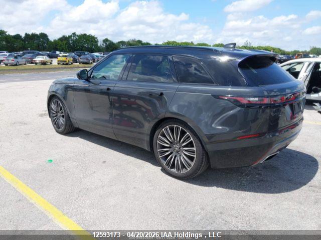 SALYM2RV1JA760072 Land Rover Range Rover Velar P380 First Edition/p380 Hse R-dynamic