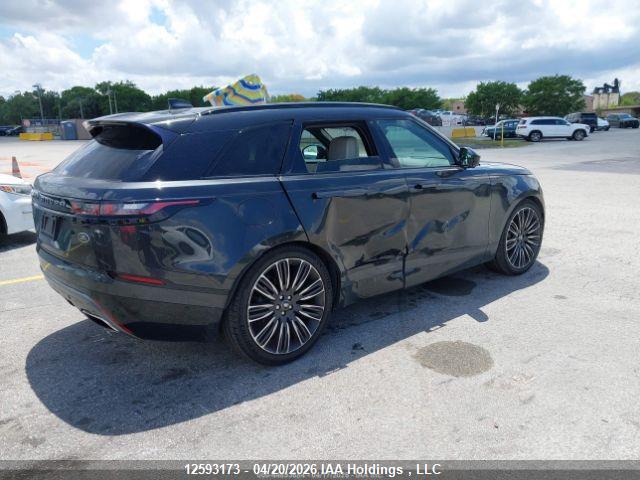 SALYM2RV1JA760072 Land Rover Range Rover Velar P380 First Edition/p380 Hse R-dynamic