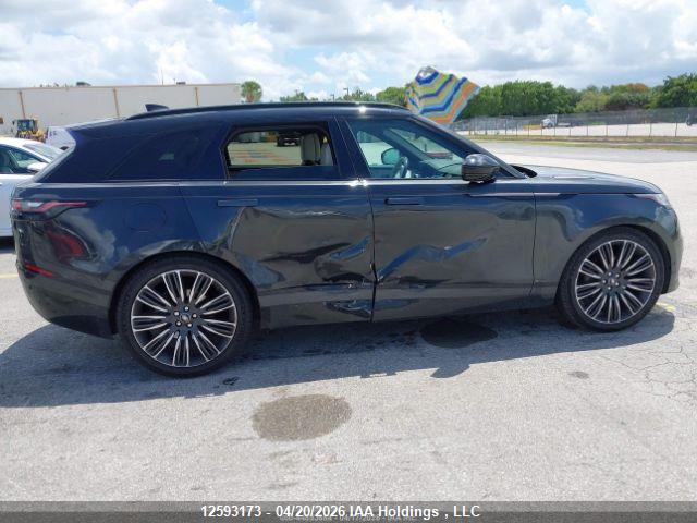 SALYM2RV1JA760072 Land Rover Range Rover Velar P380 First Edition/p380 Hse R-dynamic