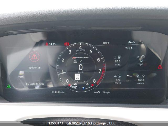SALYM2RV1JA760072 Land Rover Range Rover Velar P380 First Edition/p380 Hse R-dynamic
