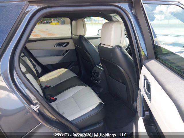 SALYM2RV1JA760072 Land Rover Range Rover Velar P380 First Edition/p380 Hse R-dynamic