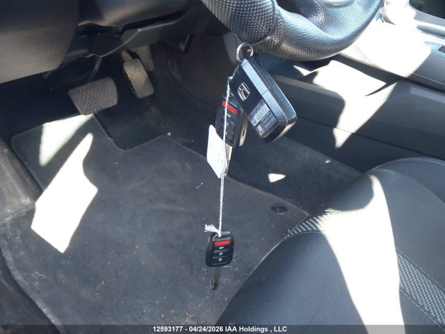 Aukcja sprzedaży 2016 Honda Civic Lx, vin: 2HGFC2F56GH009132, numer aukcji: 12593177
