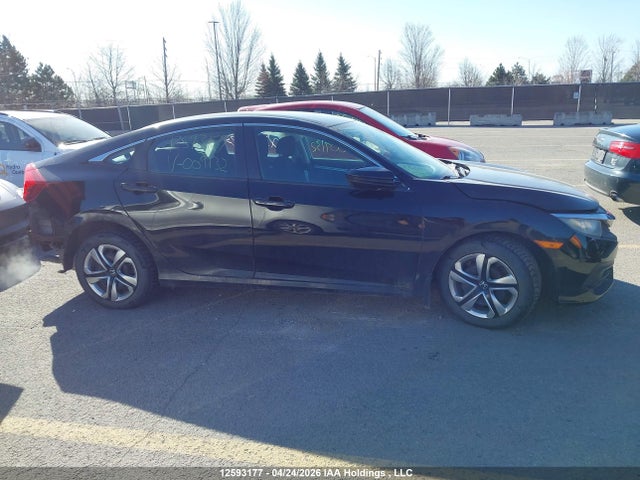Aukcja sprzedaży 2016 Honda Civic Lx, vin: 2HGFC2F56GH009132, numer aukcji: 12593177