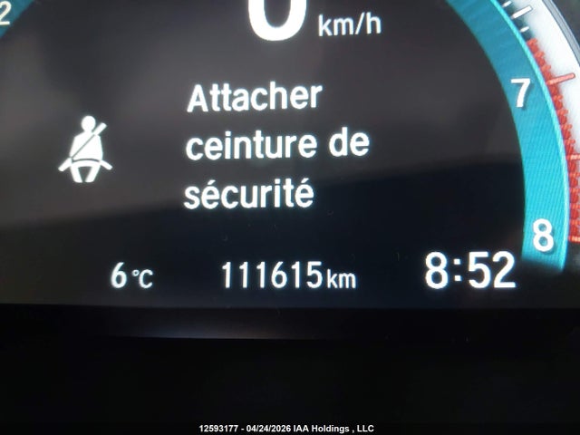 Aukcja sprzedaży 2016 Honda Civic Lx, vin: 2HGFC2F56GH009132, numer aukcji: 12593177