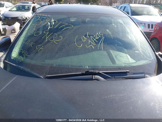 Aukcja sprzedaży 2016 Honda Civic Lx, vin: 2HGFC2F56GH009132, numer aukcji: 12593177