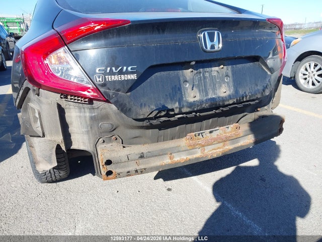 Aukcja sprzedaży 2016 Honda Civic Lx, vin: 2HGFC2F56GH009132, numer aukcji: 12593177