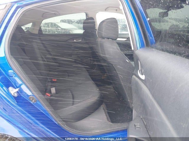 Aukcja sprzedaży 2018 Honda Civic Lx, vin: 2HGFC2F64JH026852, numer aukcji: 12593178
