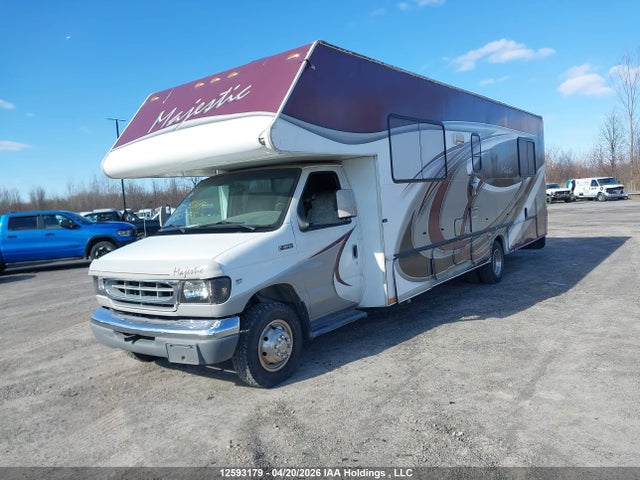 Продажа на аукционе авто 1997 Ford Econoline E450 Super Duty Cutwy  Rv, vin: 1FDLE40S9VHB35795, номер лота: 12593179