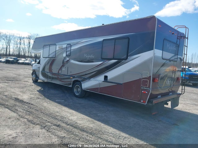 Продажа на аукционе авто 1997 Ford Econoline E450 Super Duty Cutwy  Rv, vin: 1FDLE40S9VHB35795, номер лота: 12593179