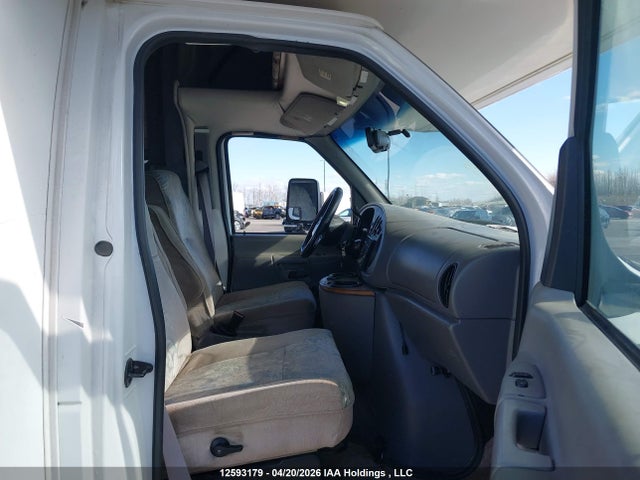 Продажа на аукционе авто 1997 Ford Econoline E450 Super Duty Cutwy  Rv, vin: 1FDLE40S9VHB35795, номер лота: 12593179