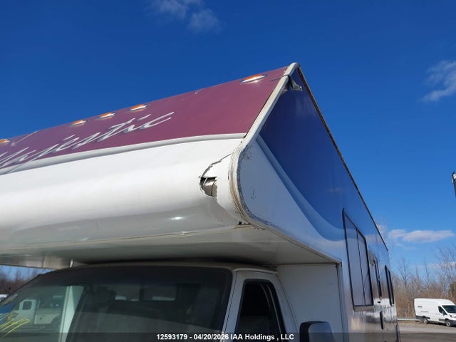 Продажа на аукционе авто 1997 Ford Econoline E450 Super Duty Cutwy  Rv, vin: 1FDLE40S9VHB35795, номер лота: 12593179